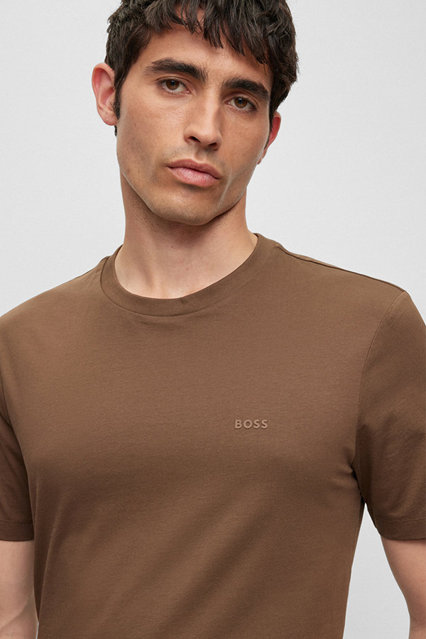 ΜΠΛΟΥΖΑ BOSS - 361 ΠΡΑΣΙΝΟ